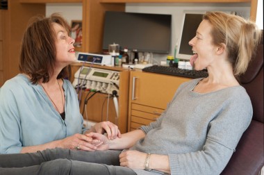 Pols- en tongdiagnostiek